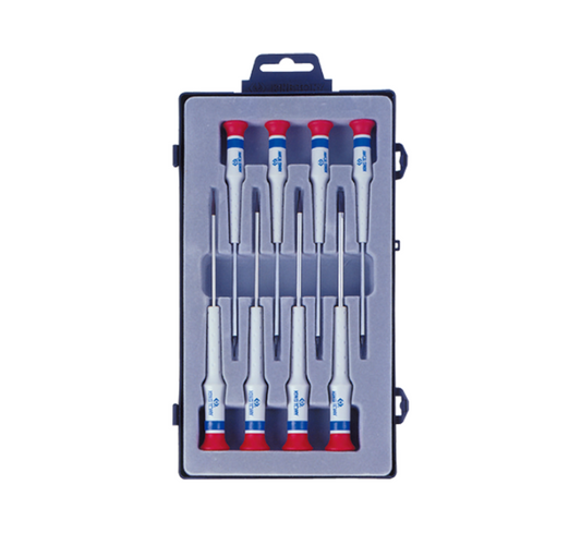 Destornillador Plano de Puño 1/4" x 1-1/2" | HT Automotriz e Industrial
