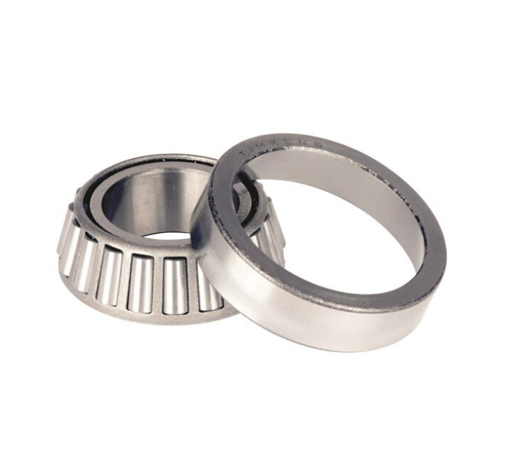 Rodamiento Cónico Pulgadas 212049/HM-212010 212049/212010 (60.3×108.0×33.3mm) | TIMKEN