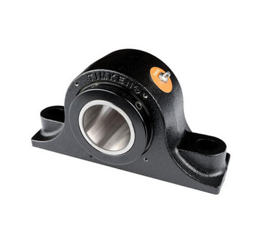 Chumacera Flange UCFL-206-20 (30×62×38mm)