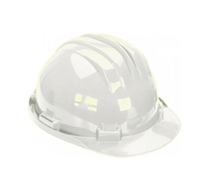 Casco 5-RS Blanco Ingenieros