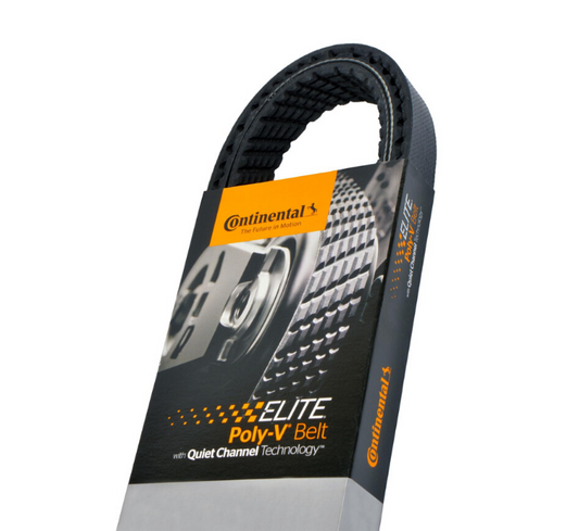 Correa Automotriz 8Pk1865 | Continental - Transmisión de potencia