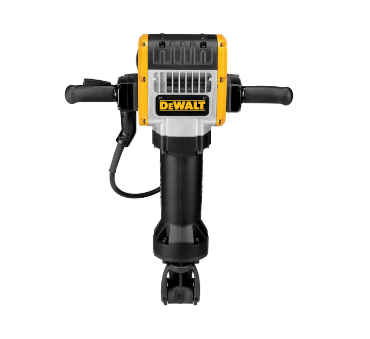 Rompepavimento DW 30 kg Hex 1-1/8" DeWalt