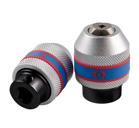 Portamacho 1/2" M5-M12 King Tony