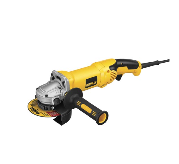 Esmeril Industrial 7" 2700 W DeWalt