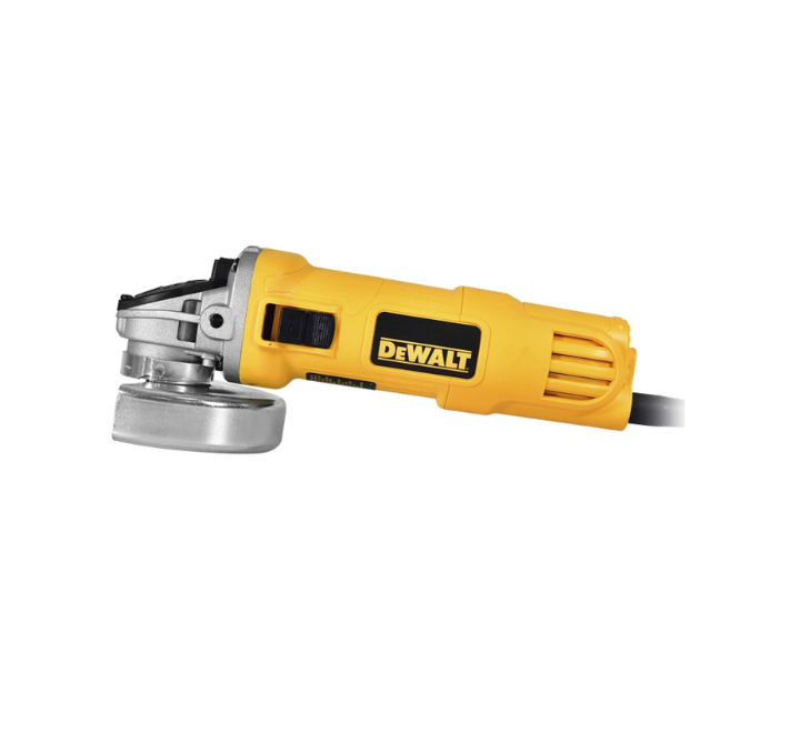 Esmeril 4-1/2" 800 W 12000 RPM DeWalt