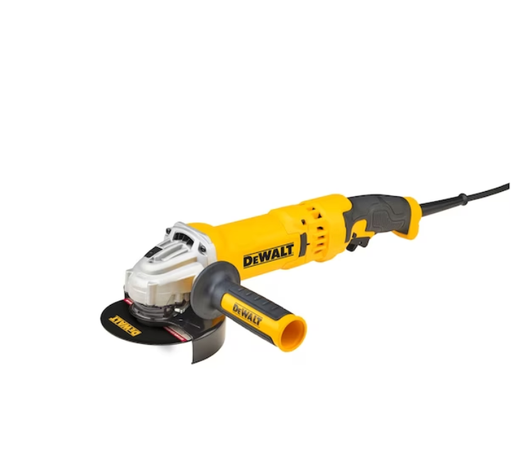 Esmeril Angular 5" 125 mm 13 AMP DeWalt
