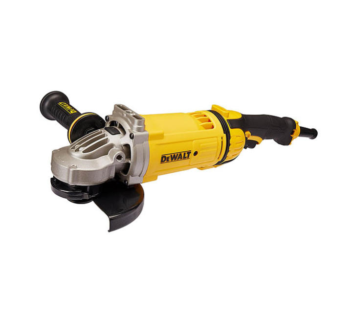 Esmeril Angular 7" 2400 W DeWalt