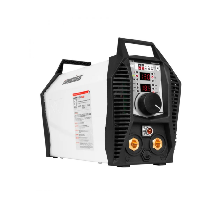 Soldador Inversor Sweiss Skymax 2040 NX 200 AMP Ultraconnect 110/220V