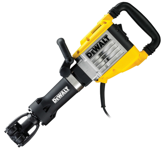 Martillo Demoledor 16 kg 1600 W 28 mm Hex DeWalt