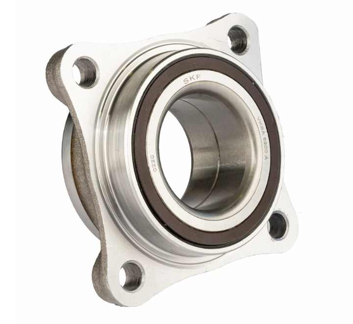 Rodamiento de Bolas para Cubo de Rueda 54 x 132 x 51 mm