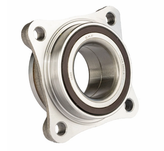 Rodamiento de Bolas para Cubo de Rueda 54 x 132 x 51 mm