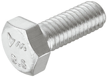 Tornillo Hexagonal mm16-2.00 x 55 Grado 8.8 ZP - Tornillería y Fijación