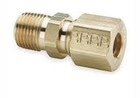 Conexión Hid. Nptf Macho 1_1/4" Para Manguera 1_1/4" | Continental