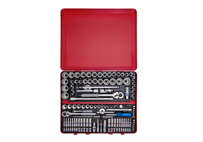 Combo Poder y Versatilidad King Tony