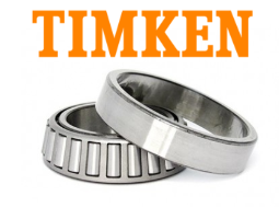 Rodamiento Cónico 48548 (34×65×18mm) | TIMKEN
