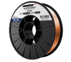 Rollo Soldadura MIG Alambre aluminio 0.035" 0.9 mm 10 libras Sweiss | Genérico