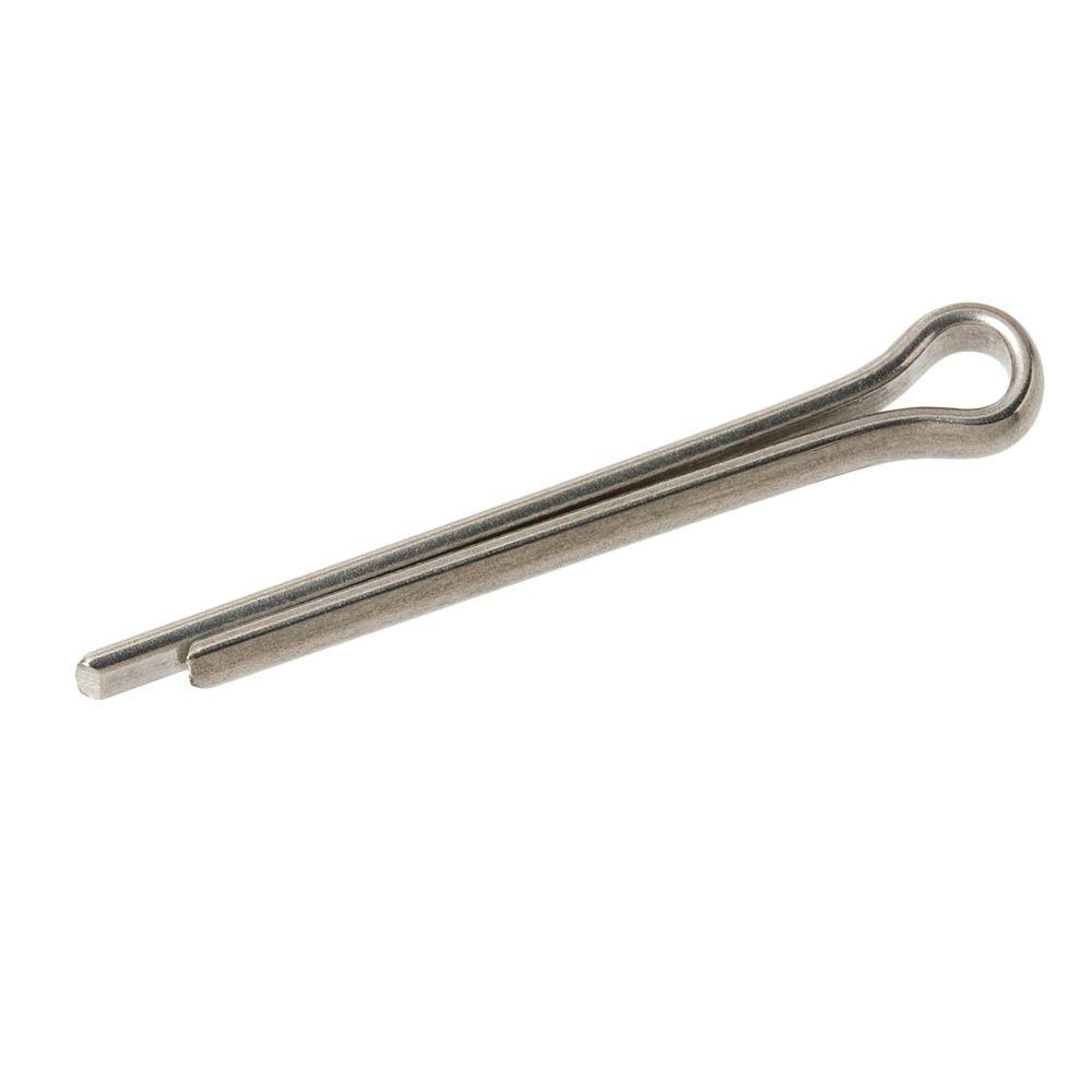Pasador de Horquilla ZP 3/16" x 1-1/4" | HT Panamá