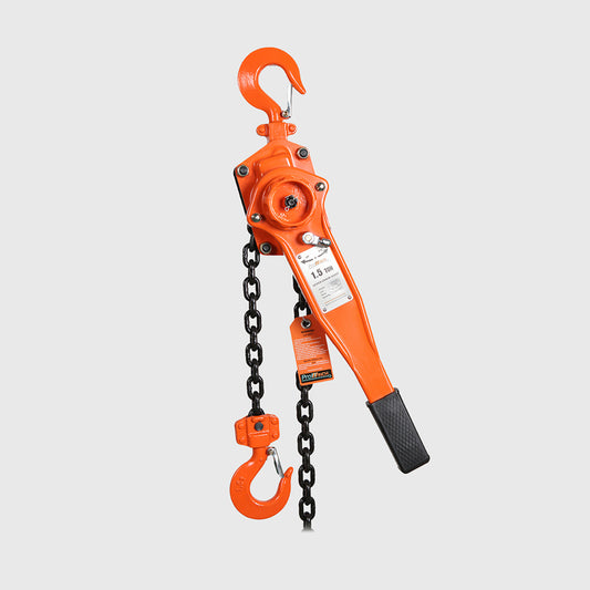 Tecle de Palanca 1.5 Toneladas Prowinch