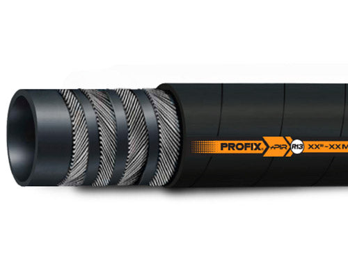 Mang. Hidr.Sae 100R13/856 1-1/2" 2680Psi Mallas 4 | Continental