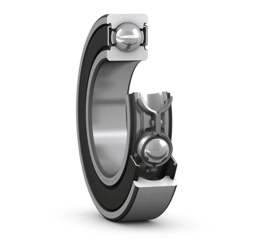 Rodamiento de Bola Rígida 6914-2RS (70×100×16mm) - Rodamiento de Bola Rigida - FBJ