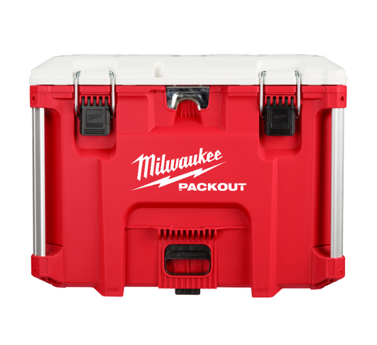 Packout 40 Qt XL Cooler Milwaukee