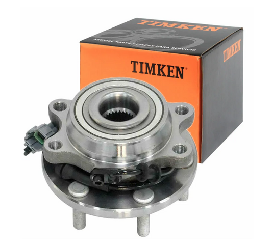 Rodamiento de Bolas para Cubo de Rueda Nissan, 27 x 140 mm