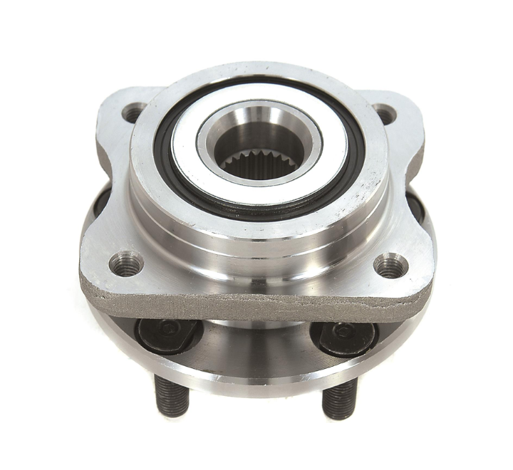 Rodamiento de Rueda Hub SP580310 2 515058 (39×200mm) - Transmisión de potencia - Timken