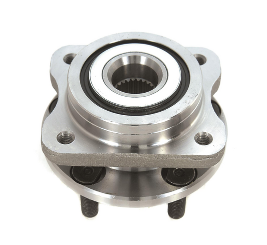 Rodamiento de Bolas para Cubo de Rueda 29 x 126 mm (513075)