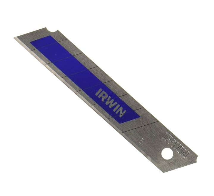 Repuesto para Exacto 18 mm x 105 mm Irwin