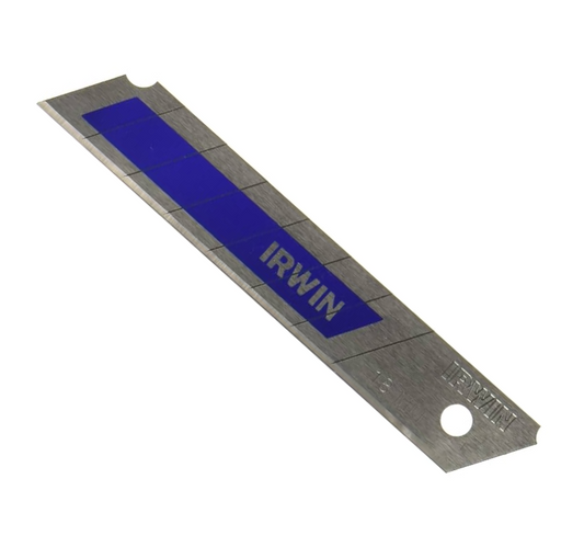 Repuesto para Exacto 18 mm x 105 mm Irwin