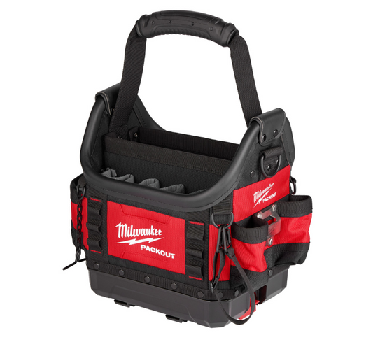 Packout 10" Structured Tote Milwaukee