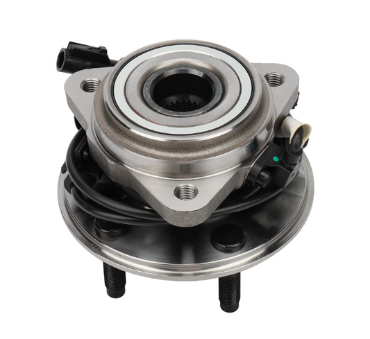 Rodamiento de Bolas para Cubo de Rueda 32 x 150 mm (515003)