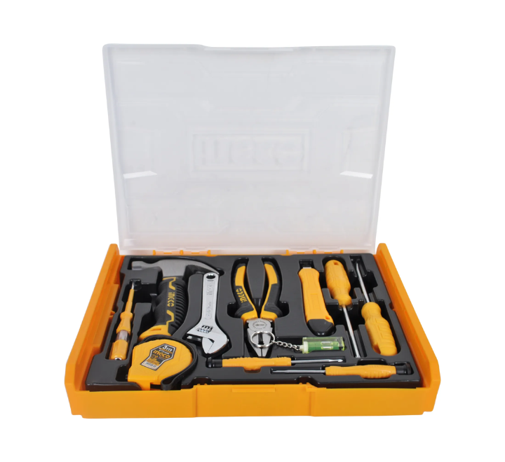 Juego de Herramientas Varias (11 Piezas) Ingco