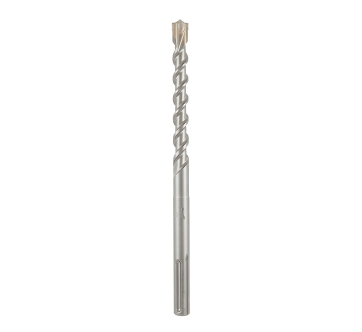 Broca SDS-Max 4CT 7/8" x 8" x 13" | Milwaukee