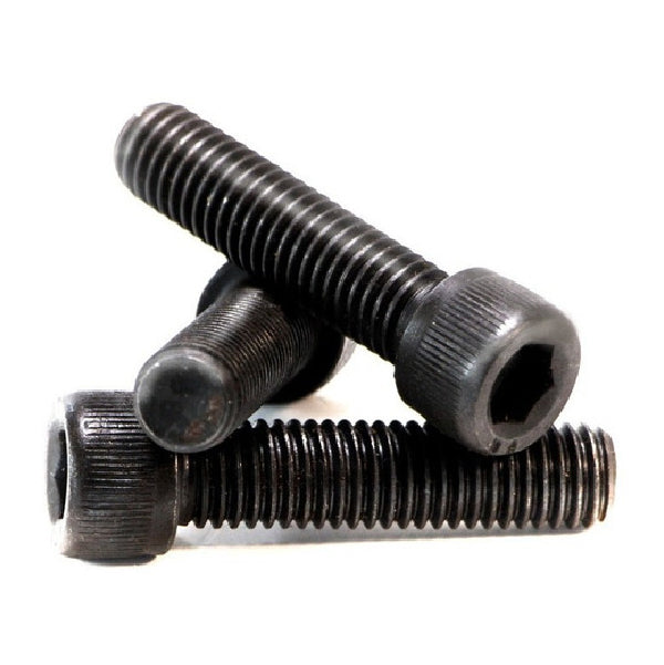Tornillo Hexagonal Grado 8 UNC 1/4-20 x 3/4" - Tornillería y Fijación - Tornillería Grado 8
