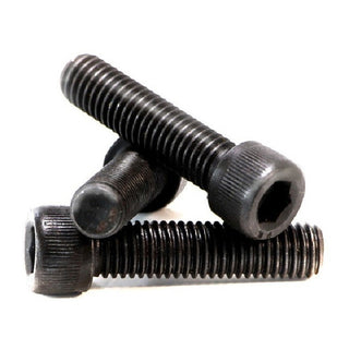 Tornillo Hexagonal Grado 8 UNC 1/4-20 x 3" | HT Panamá