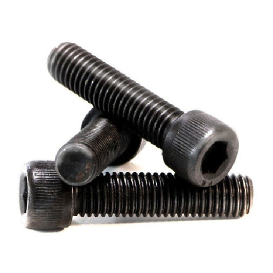 Tornillo Hexagonal Grado 8 UNC 1/4-20 x 3/4" - Tornillería y Fijación - Tornillería Grado 8