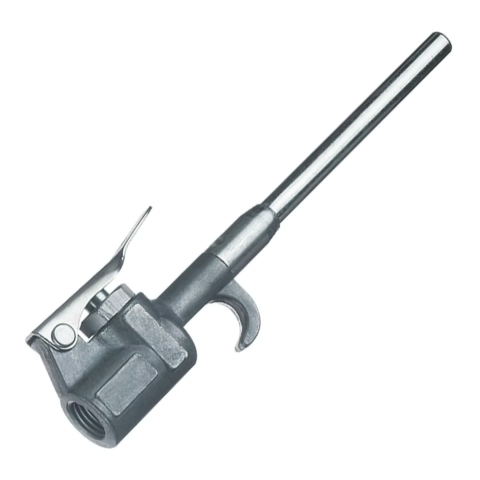 Pistola de Aire 150 PSI con Extensión 4" | Amflo/Tru-Flate - Herramientas
