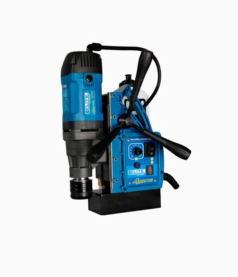 Taladro Electromagnético 50 mm 110V 60Hz Elite