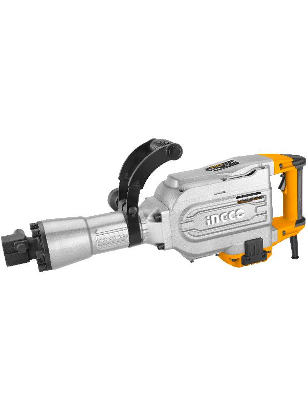 Demoledor de 1700 W 110-120 V 50/60 Hz 1400 BPM | Ingco