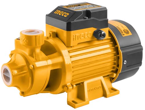 Bomba de Agua 1 HP 110-120V 60Hz 750W | Ingco - Equipos e insumos