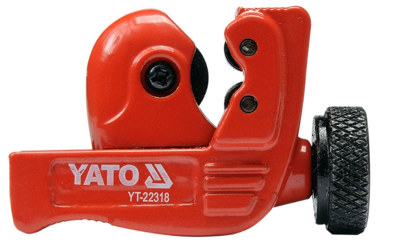 Corta Tubo de Acero 1/4"-2-3/4" | King Tony