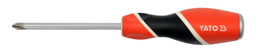 Imagen de Destornillador Phillips Ph2X4 de Golpe - HT automotriz e industrial