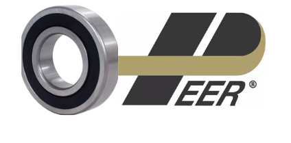 Imagen de 6307-2RS.C3 / PER.6307-2RLDC3V2 PEER - HT automotriz e industrial