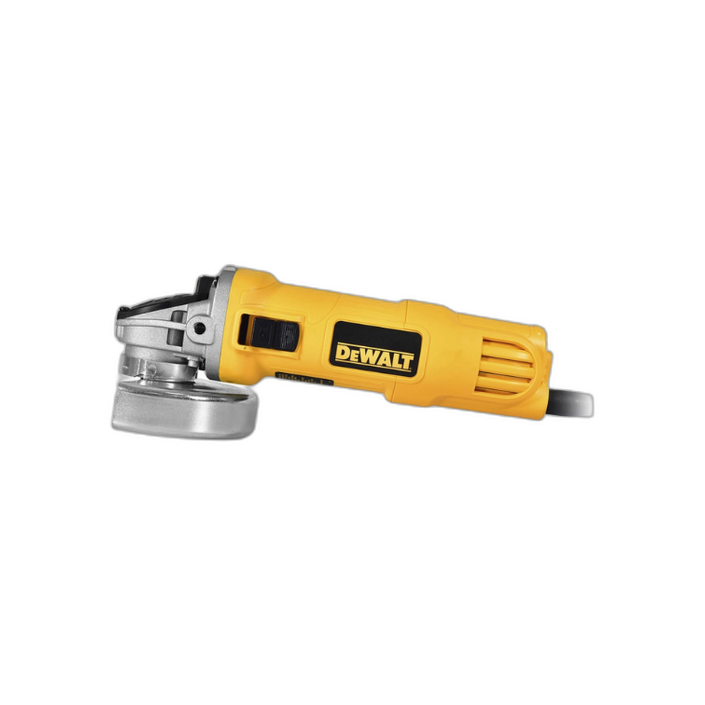 Esmeril 4-1/2" 800 W 12000 RPM | DeWalt