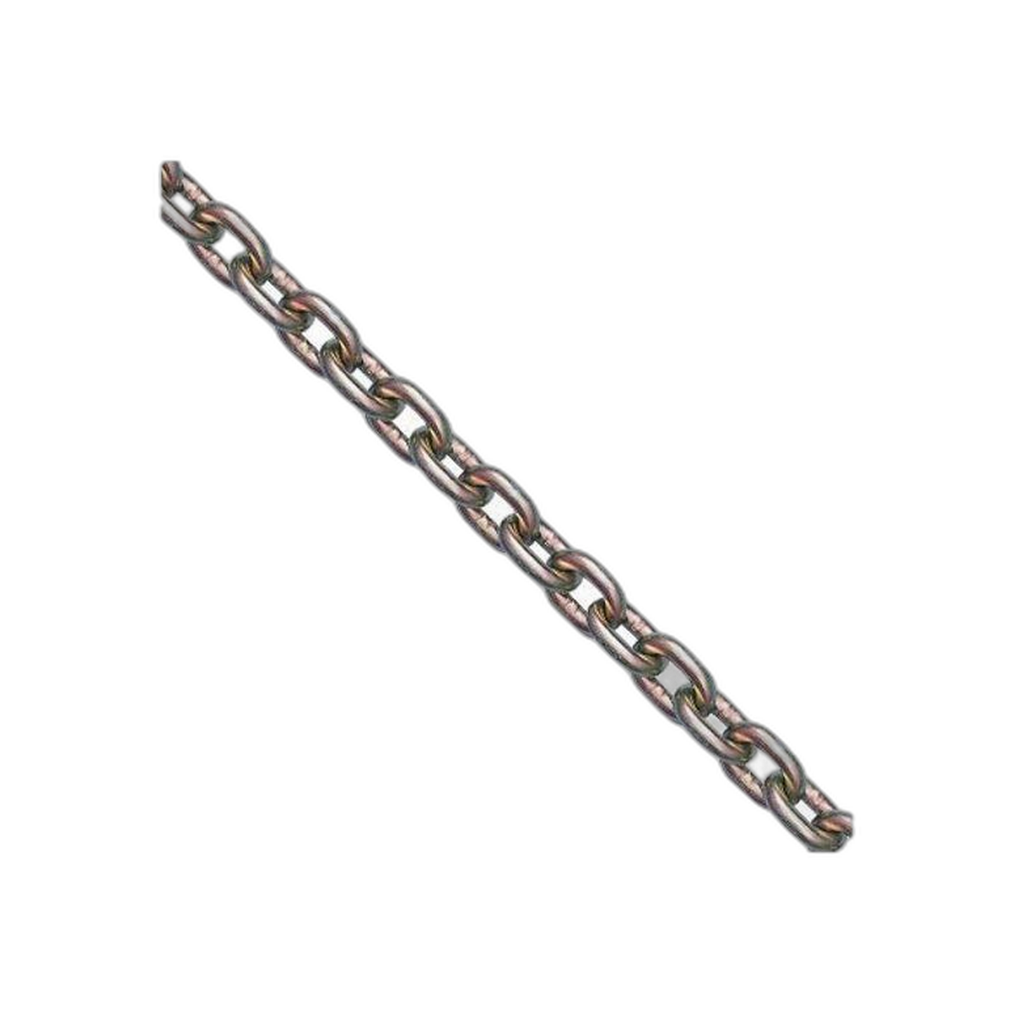 Cadena Para Tecle 9.5 X 28.6mm Grado80 | Daesan