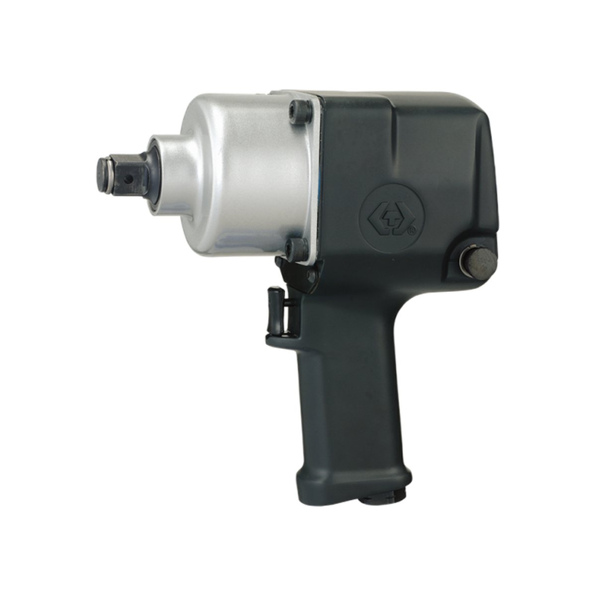 Pistola de Impacto Estándar 1100 Libras/ft 3/4" | King Tony