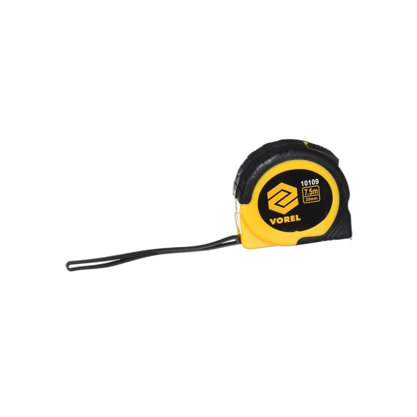 Cinta Metrica 7.5M X 25MM /25Ft X 1" | Vorel