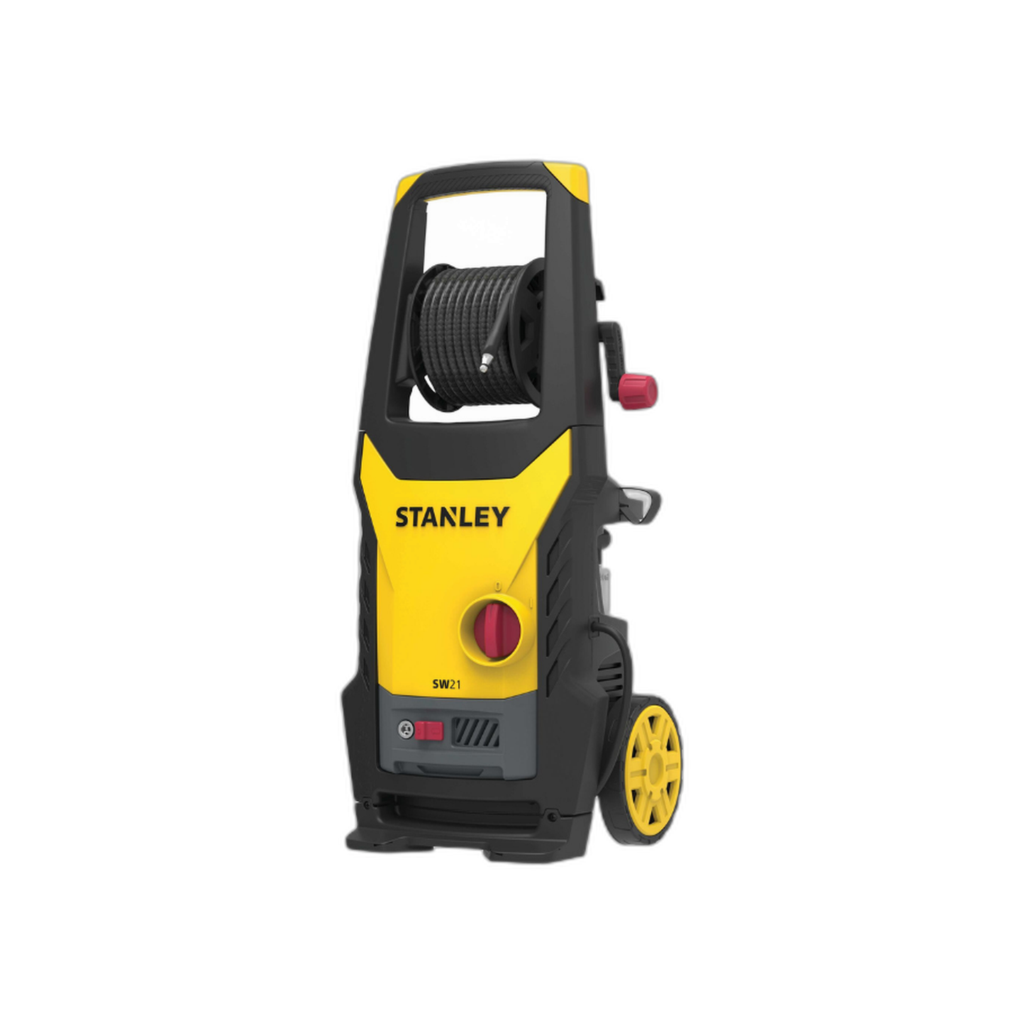Hidrolavadora a Presión 1885 PSI - 1800W | Stanley