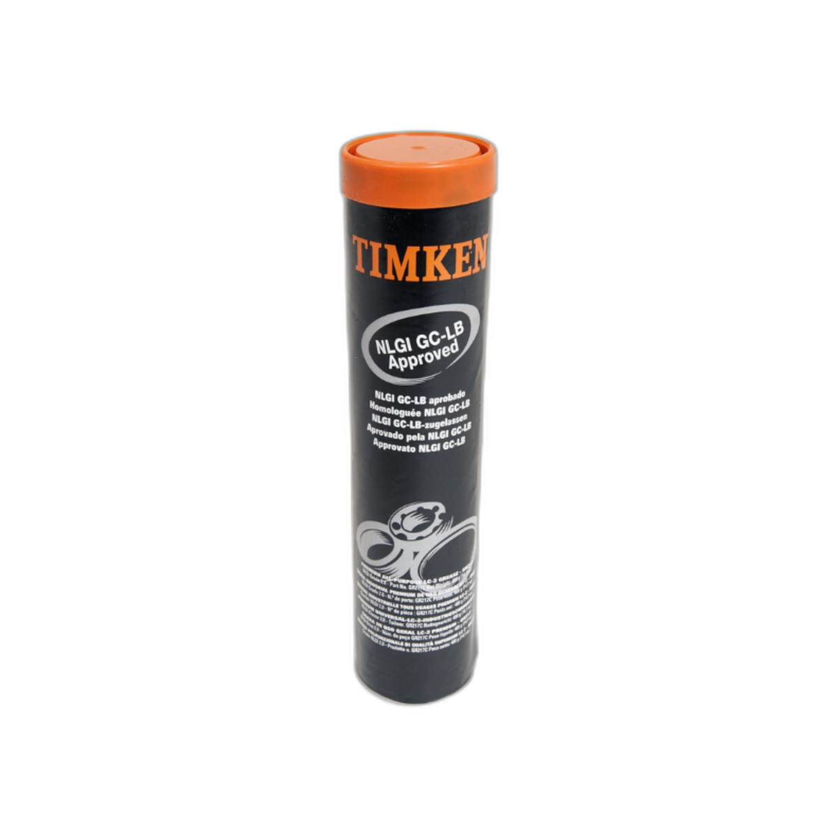 Grasa Multiuso Lithium Industrial 400 g (14Oz) Timken